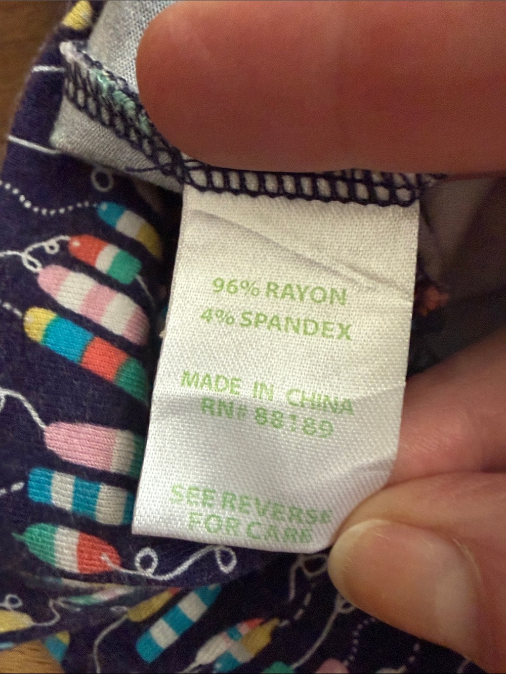 Lilly Pulitzer Bouy Strapless Sundress Small - Picture 8 of 9